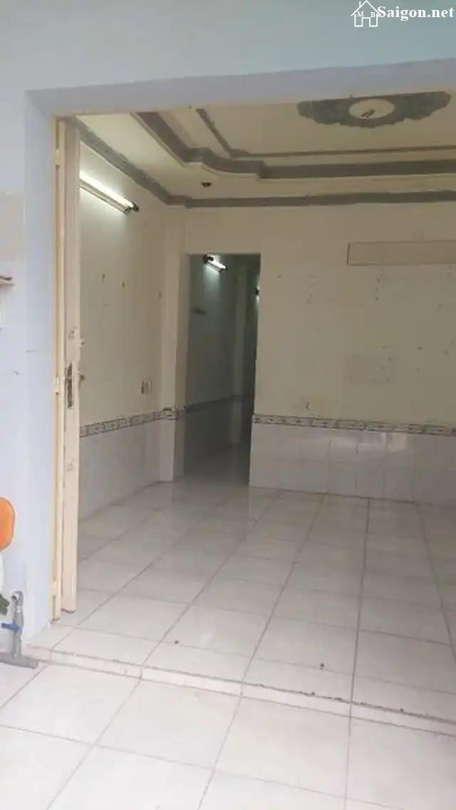 Cho thuê nhà nguyên căn Mt hẻm 3m, Thị trấn Nhà Bè, Huyện Nhà Bè, Tp Hồ Chí Minh