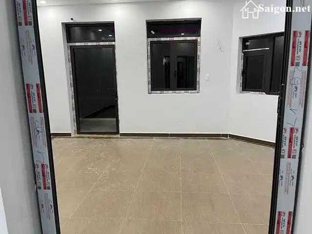 Phòng trọ mới xây miễn phí điện - nước - WiFi, Đường Thạnh Lộc 28, Phường Thạnh Lộc, Quận 12, Tp Hồ Chí Minh