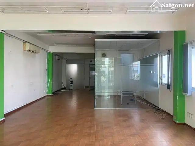Cho thuê văn phòng, Đường Trần Khánh Dư, Phường Tân Định, Quận 1, Tp Hồ Chí Minh