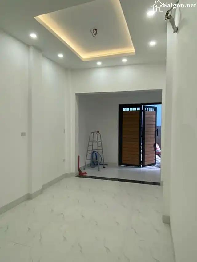 Phù hợp ở gia đình, hẻm xe hơi, 17 triệu, Quận 10