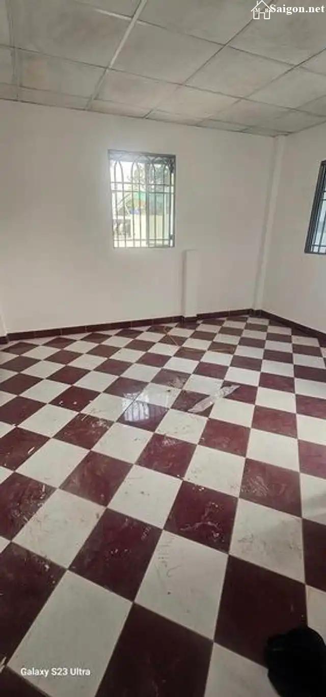 Cần cho thuê nhà nguyên căn, Đường Trần Hưng Đạo, Phường 2, Quận 5, Tp Hồ Chí Minh