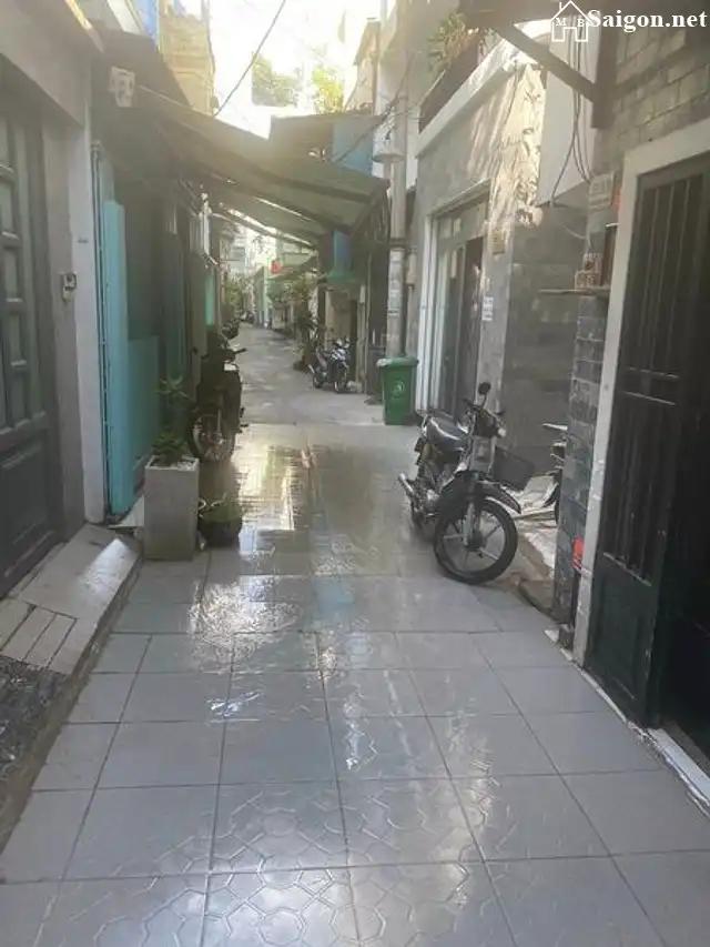 Cho thuê nhà nguyên căn đón tết, Đường Nguyễn Tri Phương, Phường 12, Quận 10, Tp Hồ Chí Minh