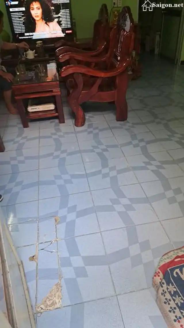Cho thuê nhà nguyên căn, hẻm 5m, Đường Số 10, Phường Linh Chiểu, Quận Thủ Đức, Tp Hồ Chí Minh