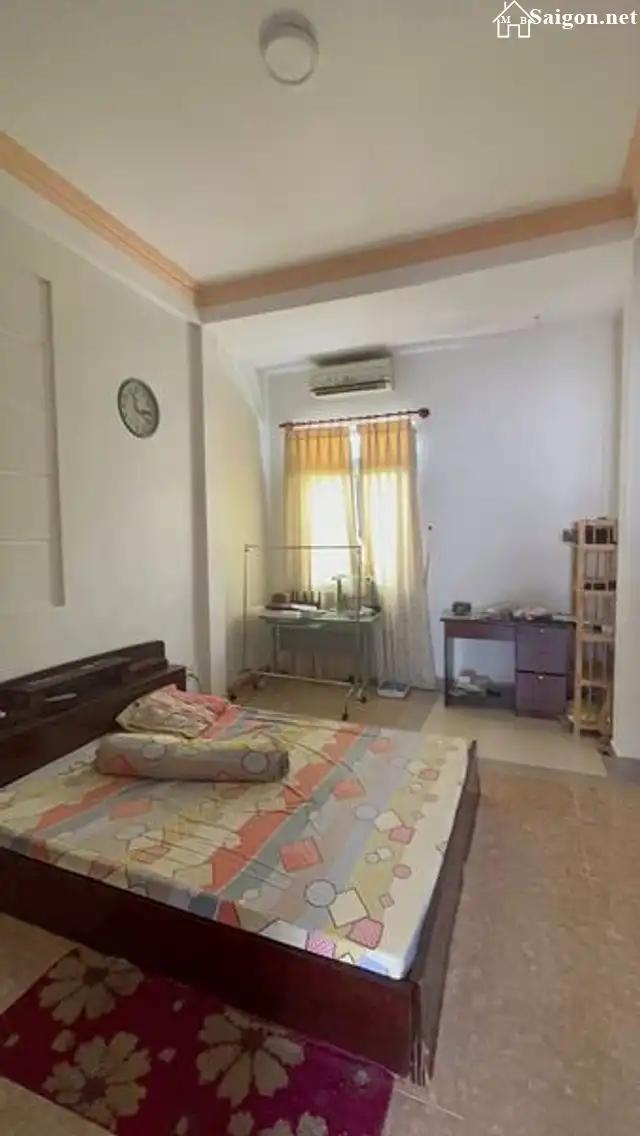 Cho thuê nhà nguyên căn làm văn phòng, Đường Kha Vạn Cân, Phường Hiệp Bình Chánh, Quận Thủ Đức, Tp Hồ Chí Minh