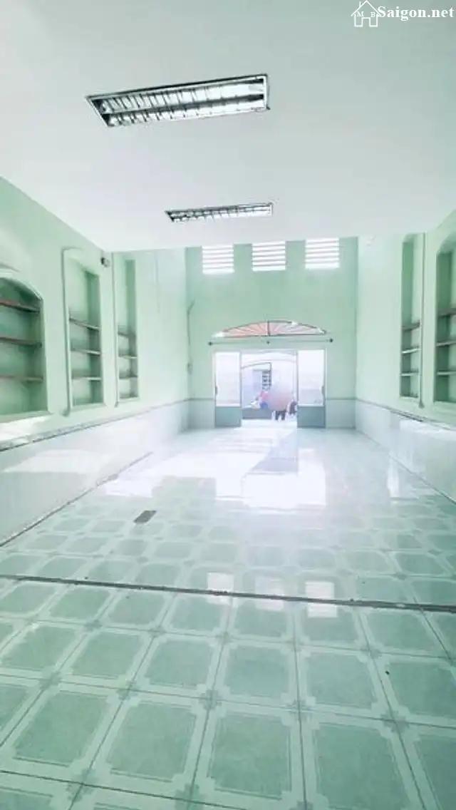 Cho thuê nhà gần Cầu Ông Dầu, Đường Quốc Lộ 13, Phường Hiệp Bình Chánh, Quận Thủ Đức, Tp Hồ Chí Minh