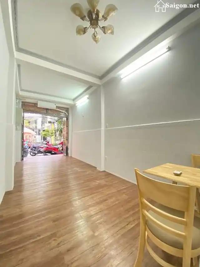 Cho thuê nhà hẻm xe hơi, Đường Cao Thắng, Phường 11, Quận 10, Tp Hồ Chí Minh