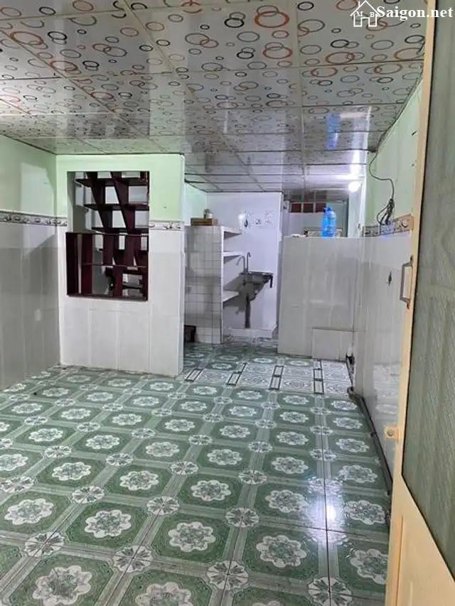 Cho thuê nhà đẹp, hẻm bagac, Đường Xô Viết Nghệ Tĩnh, Phường 25, Quận Bình Thạnh, Tp Hồ Chí Minh