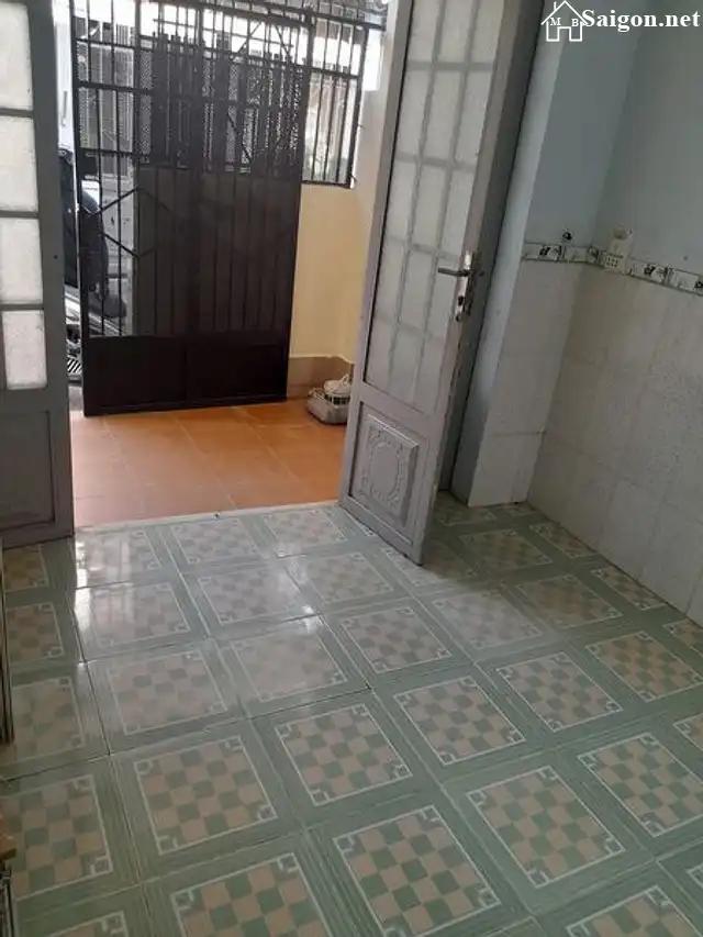 Cho thuê nhà cấp 4, Ấp 3, Xã Đông Thạnh, Huyện Hóc Môn, Tp Hồ Chí Minh