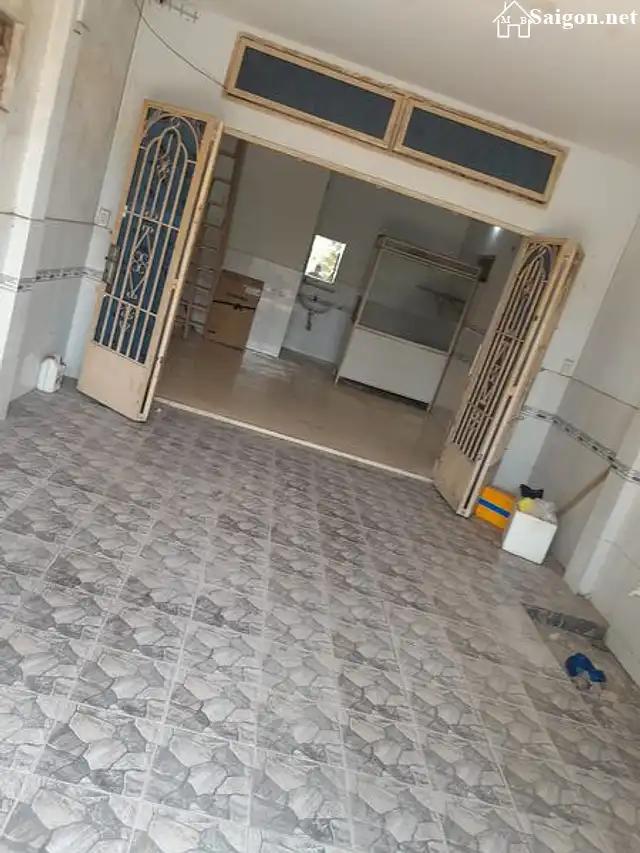 Cho thuê nhà ấp 6, Xã Đông Thạnh, Huyện Hóc Môn, Tp Hồ Chí Minh