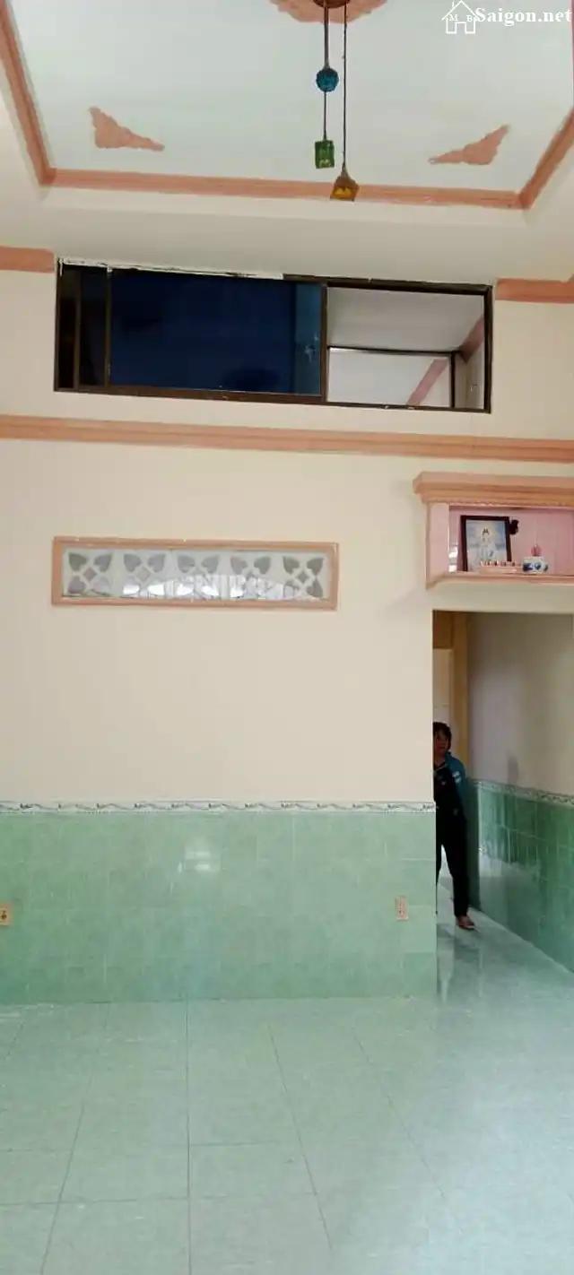 Cho thuê nhà bà điểm, Phường Bà Điểm, Huyện Hóc Môn, Tp Hồ Chí Minh