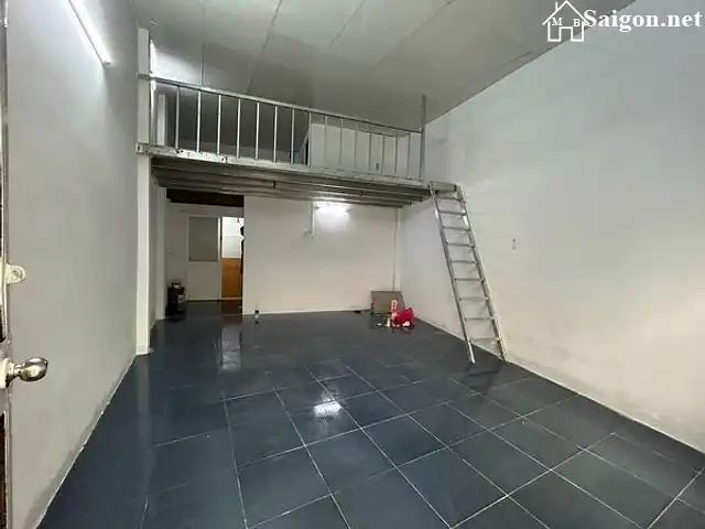 Cho thuê nhà hẻm 76, Đường Lê Văn Phan, Phường Phú Thọ Hòa, Quận Tân Phú, Tp Hồ Chí Minh