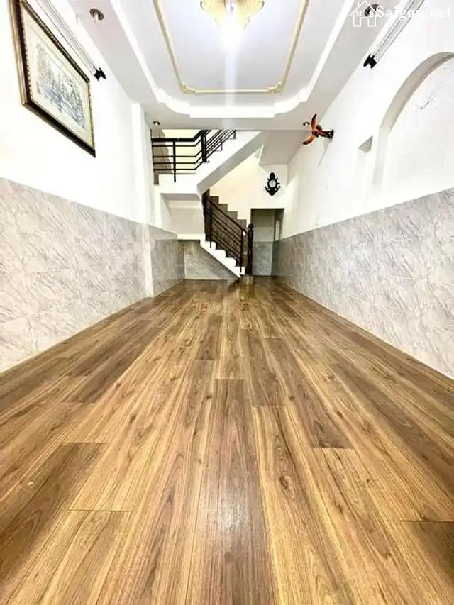 Chủ nhiệt tình cần bán nhà đẹp, Phường Hiệp Bình Chánh, Quận Thủ Đức, Tp Hồ Chí Minh