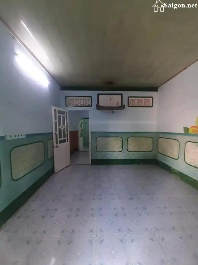 Cho thuê nhà nguyên căn, Xã Tân Thạnh Đông, Huyện Củ Chi, Tp Hồ Chí Minh