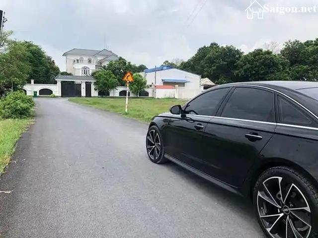 Bán đất nền khu dân cư, Đường Hồ Văn Tắng, Xã Tân Phú Trung, Huyện Củ Chi, Tp Hồ Chí Minh