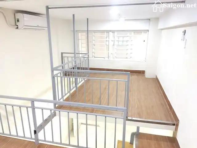 Cho thuê căn hộ mini m, Đường Lê Thị Nho, Phường Trung Mỹ Tây, Quận 12, Tp Hồ Chí Minh