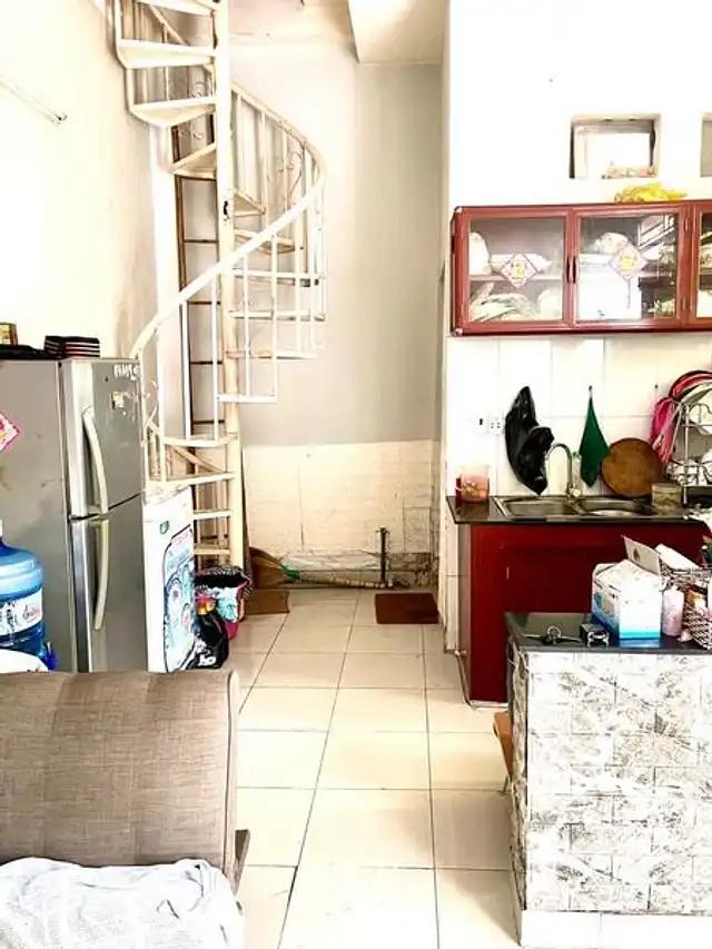 Bán nhà Đường 53, Phường Hiệp Bình Chánh, Quận Thủ Đức, Tp Hồ Chí Minh