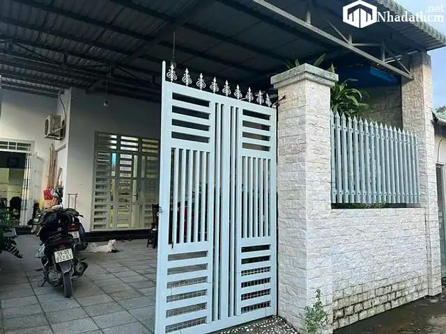 Cho thuê nhà nhà nguyên căn, Xã Tân Thạnh Đông, Huyện Củ Chi, Tp Hồ Chí Minh