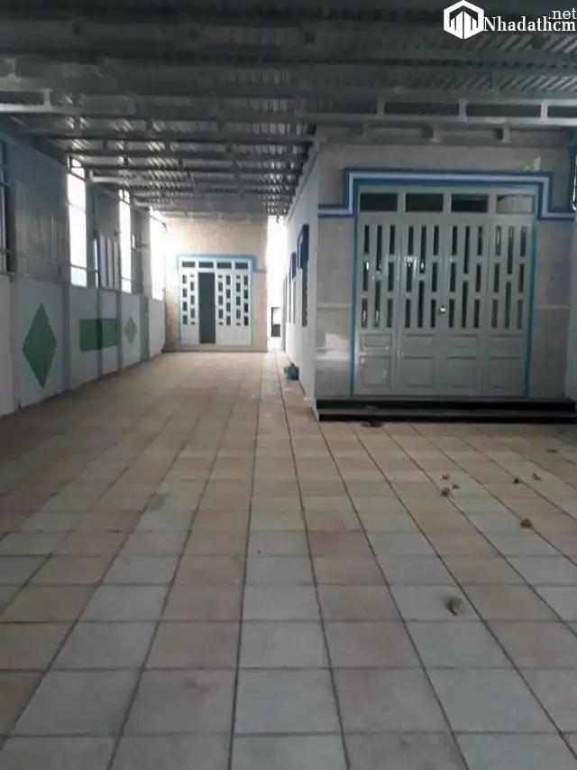 Cho thuê nhà nguyên căn, Ấp 3, Xã Tân Thạnh Đông, Huyện Củ Chi, Tp Hồ Chí Minh