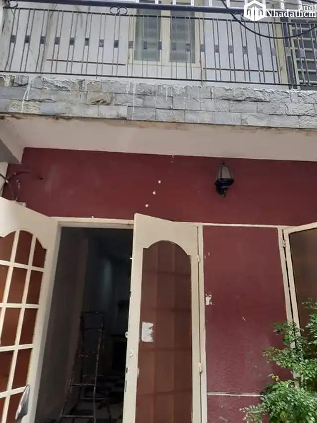 Cho thuê nhà nguyên căn, Đường Nguyễn Thái Sơn, Phường 7, Quận Gò Vấp, Tp Hồ Chí Minh