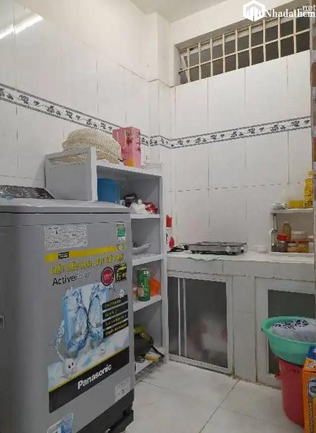 Bán nhà 3 tầng, hẻm xe hơi, Đường Lạc Long Quân, Phường 3, Quận 11, Tp Hồ Chí Minh