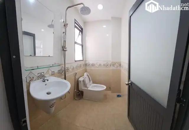Cho Thuê Nhà Đẹp, Đường Cách Mạng Tháng Tám, Phường 11, Quận 3, Tp Hồ Chí Minh