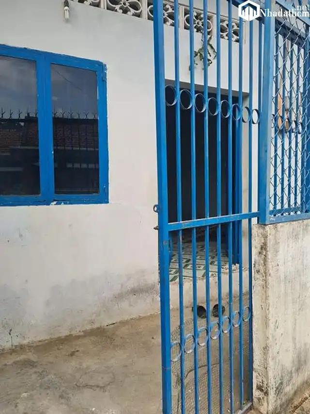 Cho Thuê Nhà ấP1, Xã Tân Thạnh Đông, Huyện Củ Chi, Tp Hồ Chí Minh