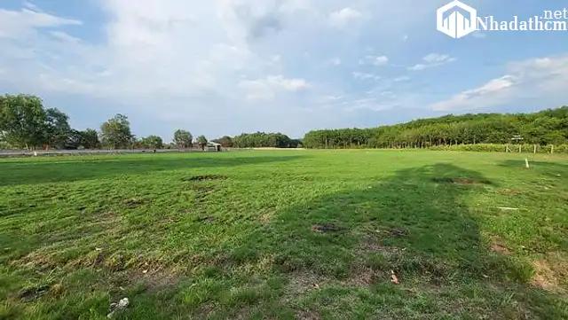 Bán lô đất 9000m2, mặt tiền đường, Đường Nguyễn Thị Rành, Xã An Nhơn Tây, Huyện Củ Chi, Tp Hồ Chí Minh