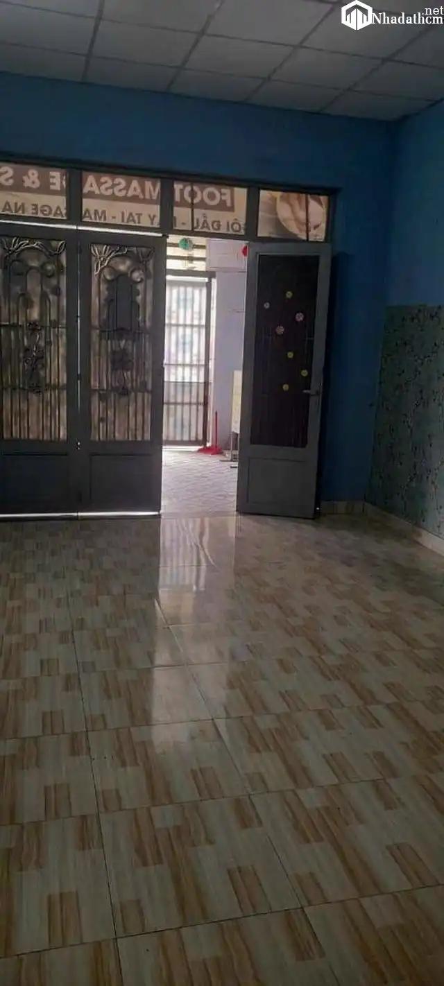 Cho thuê nhà nguyên căn, mặt tiền kinh doanh, Xã Xuân Thới Thượng, Huyện Hóc Môn, Tp Hồ Chí Minh