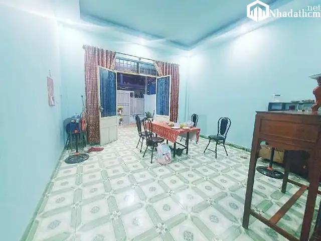 Nhà Quận 2 hẻm xe hơi thông cách Chợ Cây Xoài 500m, Đường Lê Văn Thịnh, Phường Bình Trưng Đông, Quận 2, Tp Hồ Chí Minh