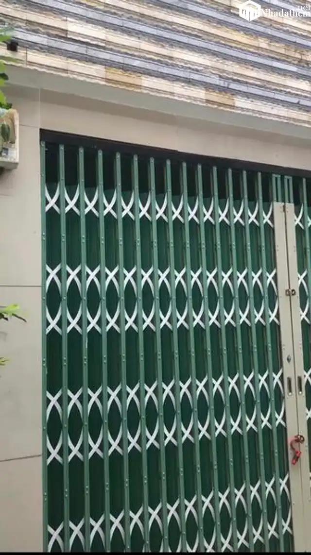 Cho thuê nhà 1/ Đường Nguyễn Quý Anh, Phường Tân Sơn Nhì, Quận Tân Phú, Tp Hồ Chí Minh