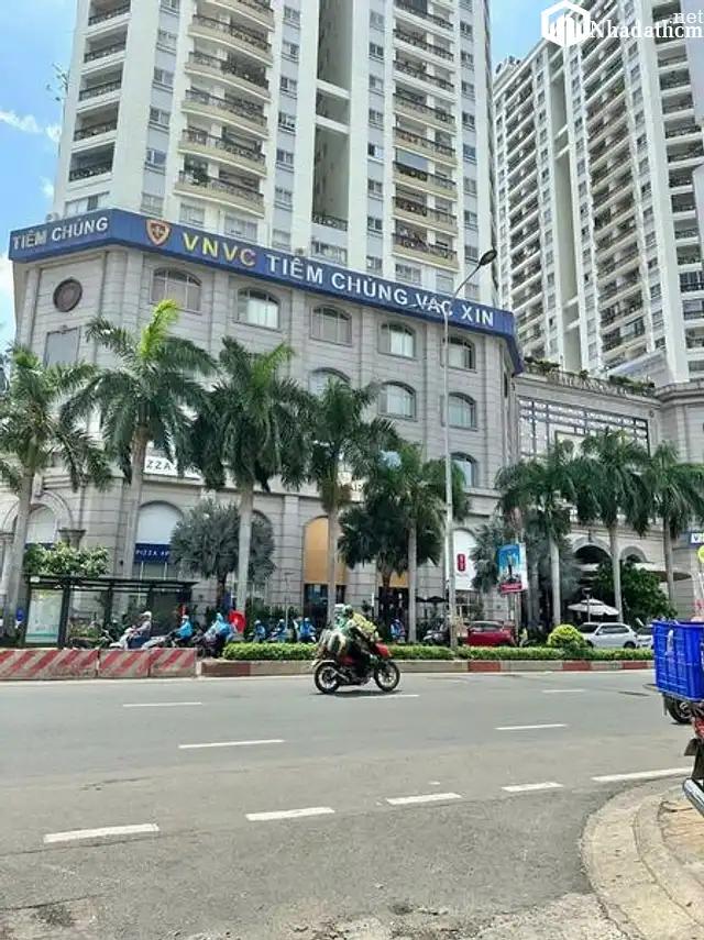 Bán nhà hẻm ô tô, Đường Lê Đại Hành, Phường 12, Quận 11, Tp Hồ Chí Minh