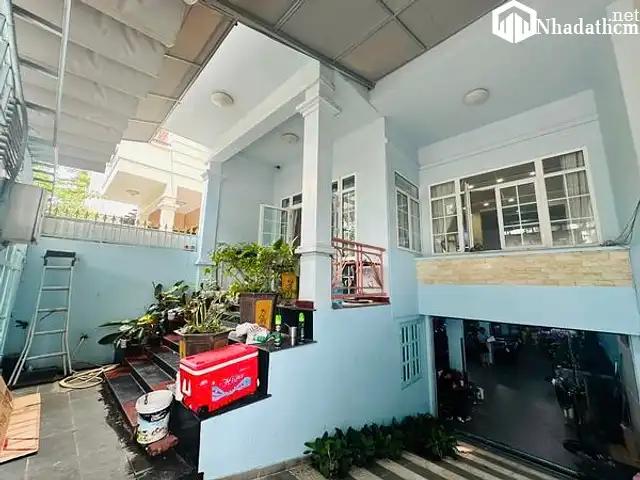 Bán nhà phố Him Lam , Phường Tân Hưng, Quận 7, Tp Hồ Chí Minh
