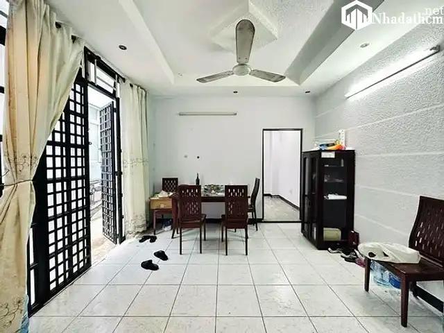 Bán nhà hẻm xe hơi, Đường Hoàng Hoa Thám, Phường 5, Quận Phú Nhuận, Tp Hồ Chí Minh