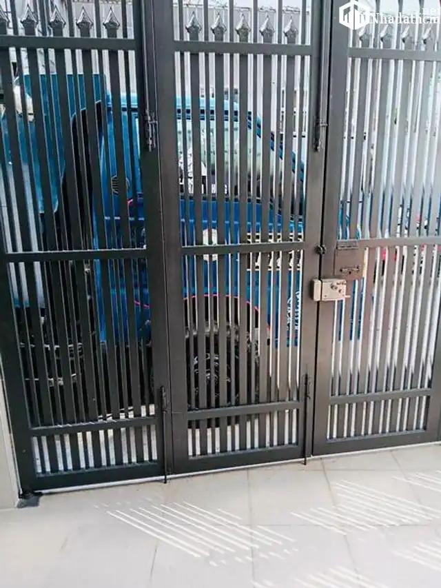 Bán nhà mặt tiền, Đường 31, Phường Bình Trưng Tây, Quận 2, Tp Hồ Chí Minh