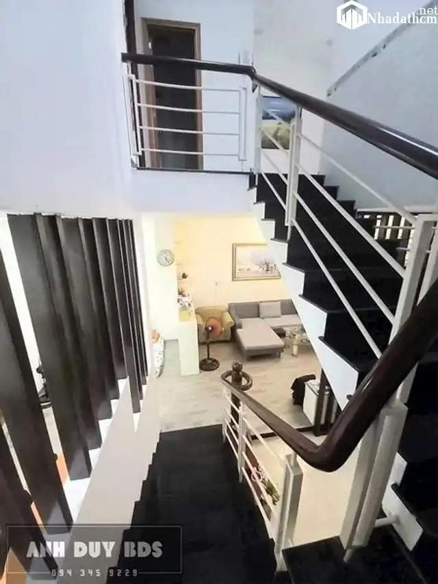 Bán nhà hẻm xe hơi thông, Đường Nguyễn Thị Định, Phường Thạnh Mỹ Lợi, Quận 2, Tp Hồ Chí Minh