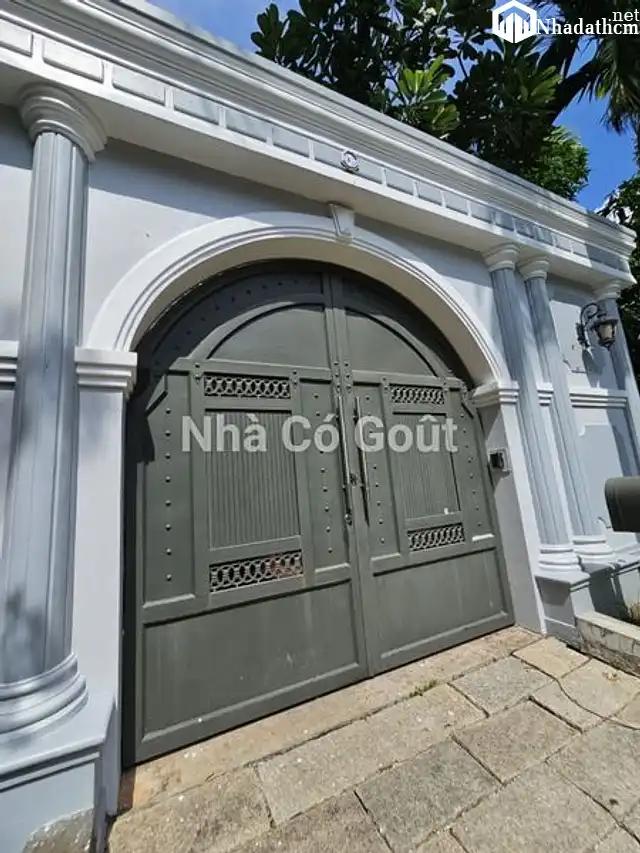 Biệt thự hồ bơi, Đường Nguyễn Văn Hưởng, Phường Thảo Điền, Quận 2, Tp Hồ Chí Minh