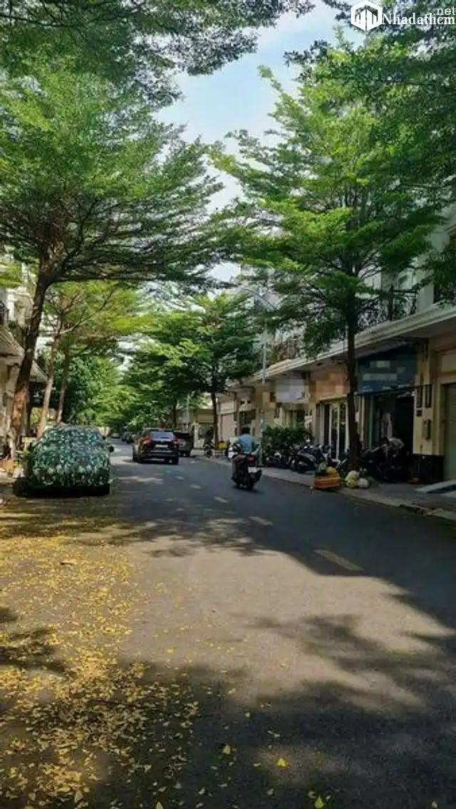 Cho thuê nhà Cityland, Đường Trần Thị Nghĩ, Phường 7, Quận Gò Vấp, Tp Hồ Chí Minh