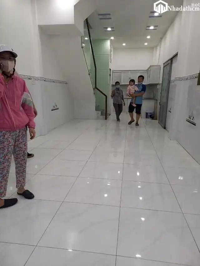 Cần cho  thuê nhà 1 lầu, Đường Sơn Kỳ, Phường Sơn Kỳ, Quận Tân Phú, Tp Hồ Chí Minh