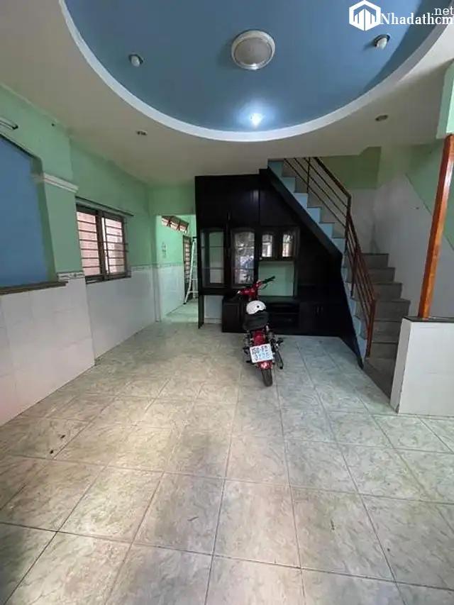 Cho Thuê Nhà Nguyên Căn, Phường Linh Chiểu, Quận Thủ Đức, Tp Hồ Chí Minh
