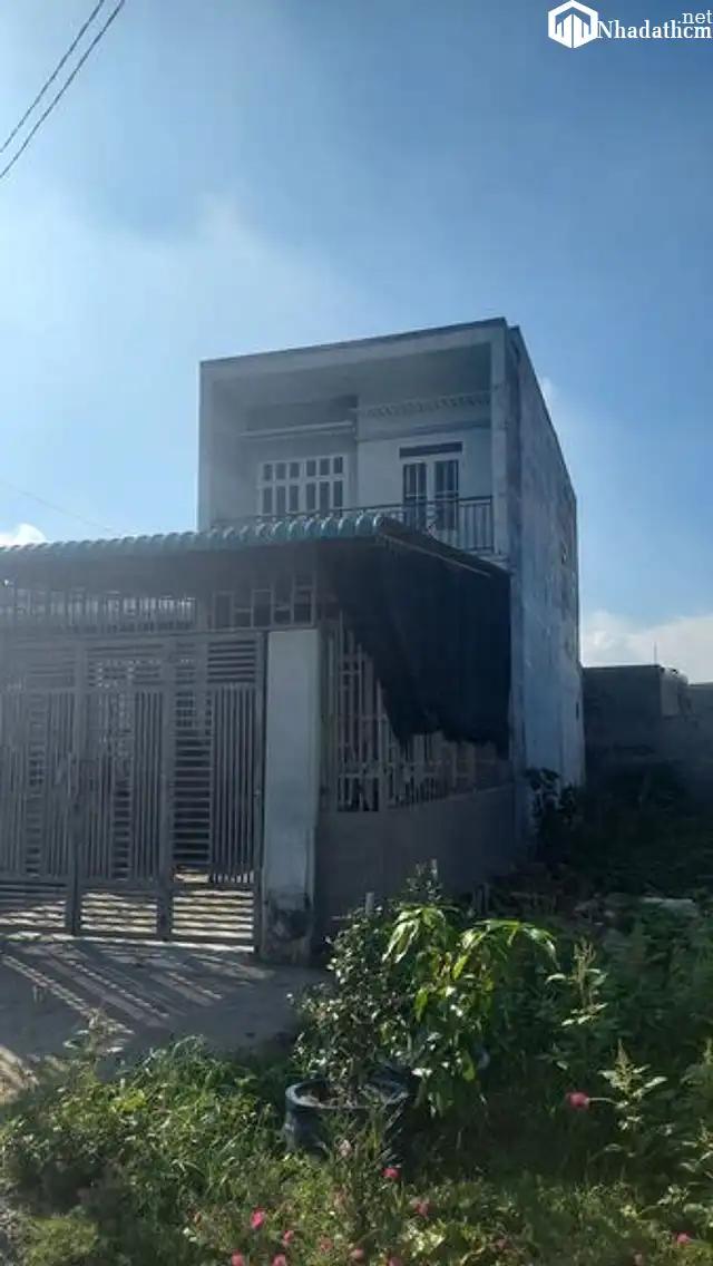 Cho thuê nhà ấp 7, Xã Tân Thạnh Đông, Huyện Củ Chi, Tp Hồ Chí Minh