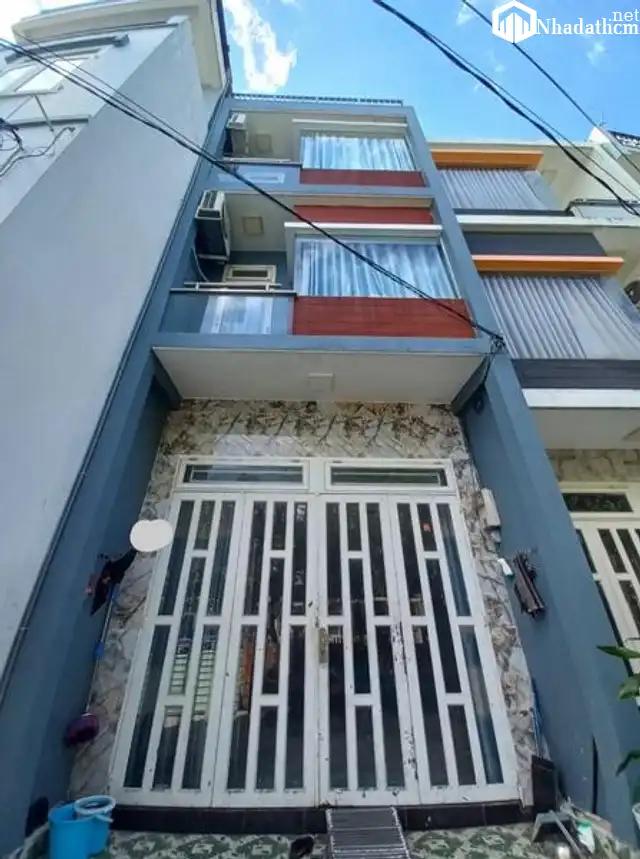 Bán nhà gần suối  tiên, hẻm xe hơi, Phường Tân Phú, Quận 9, Tp Hồ Chí Minh