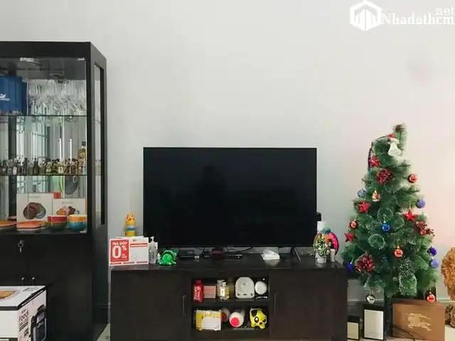 Bán nhà cấp 4, hẻm xe hơi, Đường Nguyễn Thị Định, Phường Thạnh Mỹ Lợi, Quận 2, Tp Hồ Chí Minh