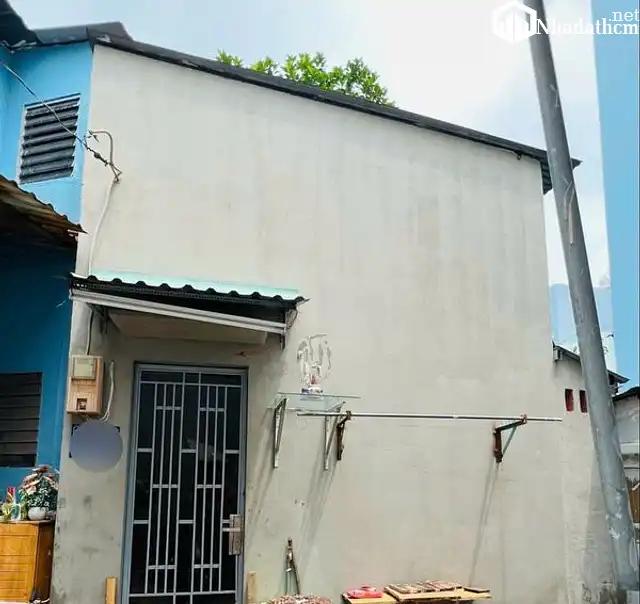 Chi thuê nhà nguyên căn 30m2, Đường Số 7, Phường Bình Trưng Đông, Quận 2, Tp Hồ Chí Minh