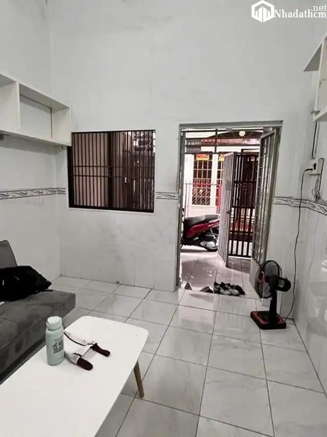Bán nhà nhỏ xinh 1 lầu, 2pn, 1wc, Đường 21, Phường Thạnh Mỹ Lợi, Quận 2, Tp Hồ Chí Minh