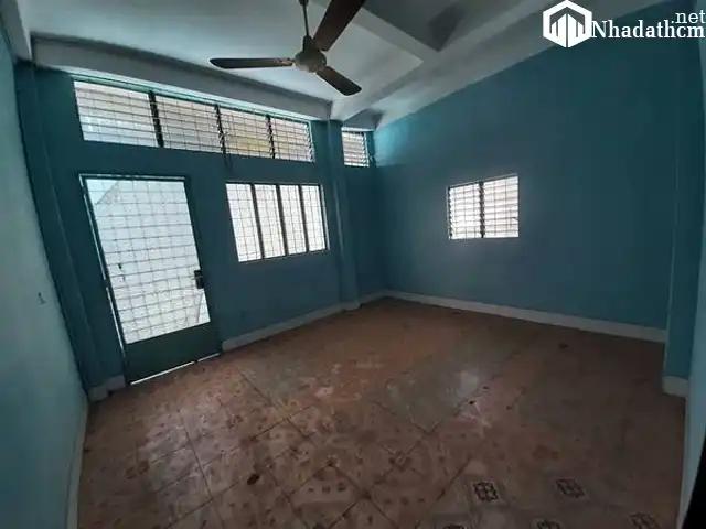 Bán nhà hẻm xe hơi, 4pn, 3wc, Đường Huỳnh Mẫn Đạt, Phường 10, Quận 5, Tp Hồ Chí Minh