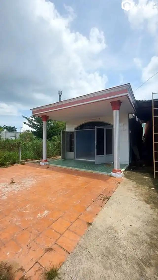 Cho thuê nhà ấp 5 , Xã Tân Thạnh Đông, Huyện Củ Chi, Tp Hồ Chí Minh