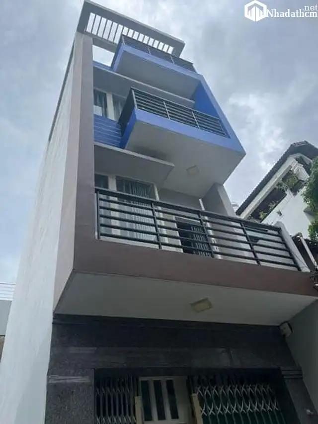 Bán nhà mới xây. hẻm ô tô, 3pn, 3wc, Đường Lạc Long Quân, Phường 10, Quận 11, Tp Hồ Chí Minh