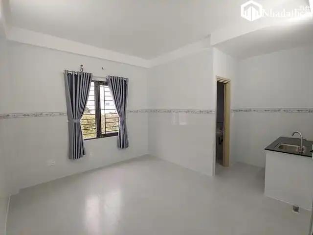 Cho thuê phòng Ngay khu dân cư Intresco 13E Bình Chánh, Xã Phong Phú, Huyện Bình Chánh, Tp Hồ Chí Minh