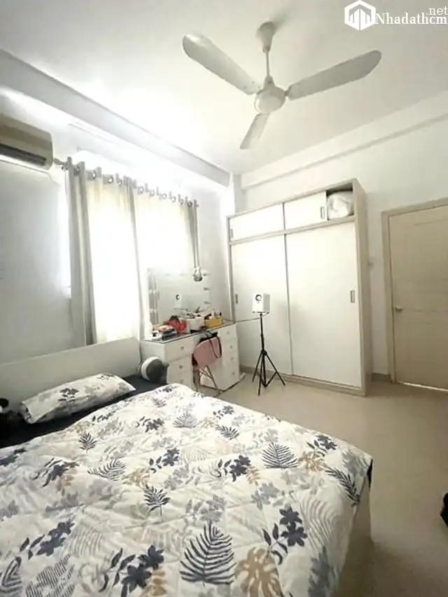 Bán nhà 3 tầng, 40m2, 3pn, 2wc, Đường Lê Đức Thọ, Phường 17, Quận Gò Vấp, Tp Hồ Chí Minh