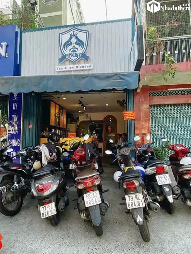 Bán nhà MT đường Man Thiện sát Lê Văn Việt, giá 8 tỷ, Quận 9